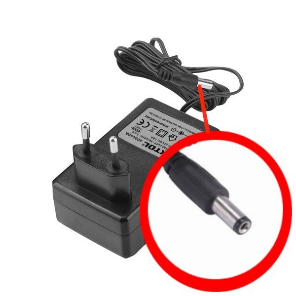 Extol 402440A 18 V Li-ion akkumulátor töltő (régebbi) termék fő termékképe