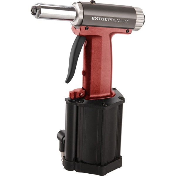 Extol 8865070 pneumatikus popszegecshúzó termék fő termékképe