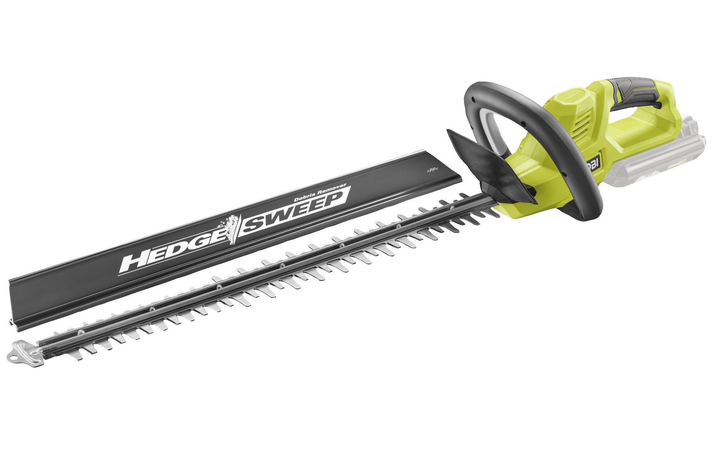 Ryobi RY36HT60A-0 akkus sövényvágó (akku és töltő nélkül) termék fő termékképe