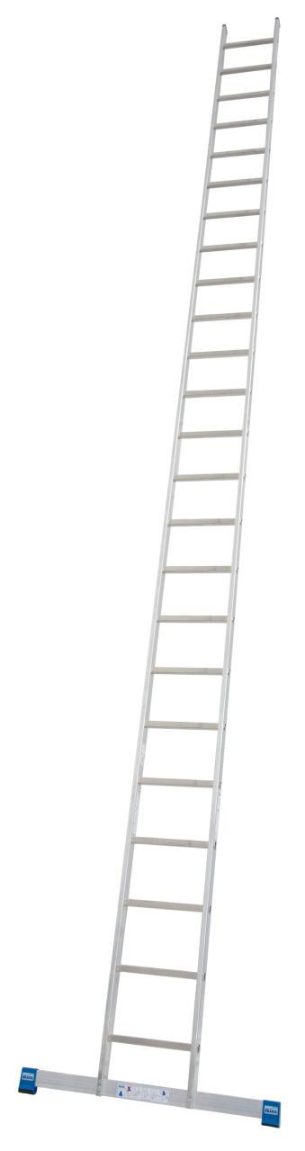 Krause STABILO Professional egyrészes létrafokos támasztólétra, 24 fokos termék fő termékképe