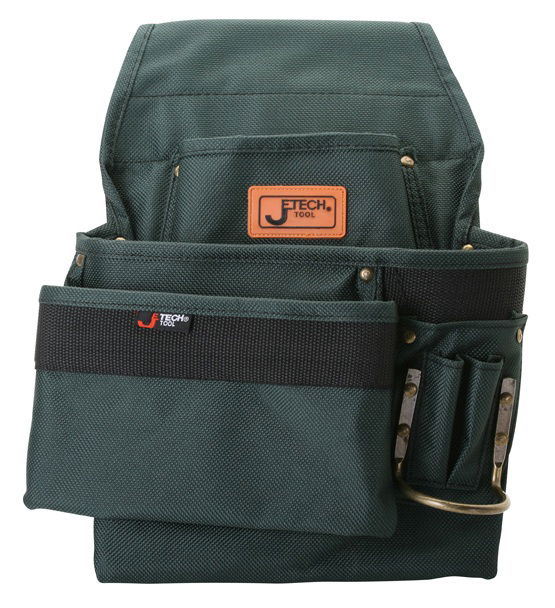 JeTech BA-M1 szerszámtartó táska termék fő termékképe