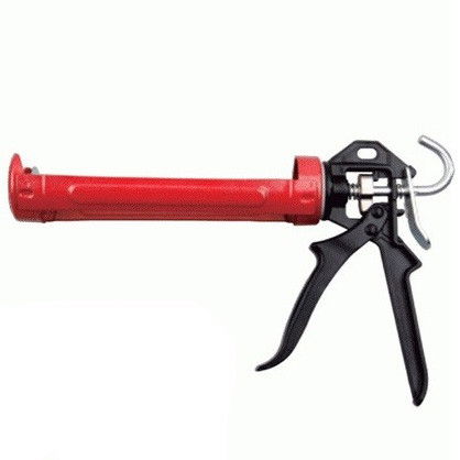 JeTech CG-9 kartuskinyomó pisztoly, 300-334 ml termék fő termékképe