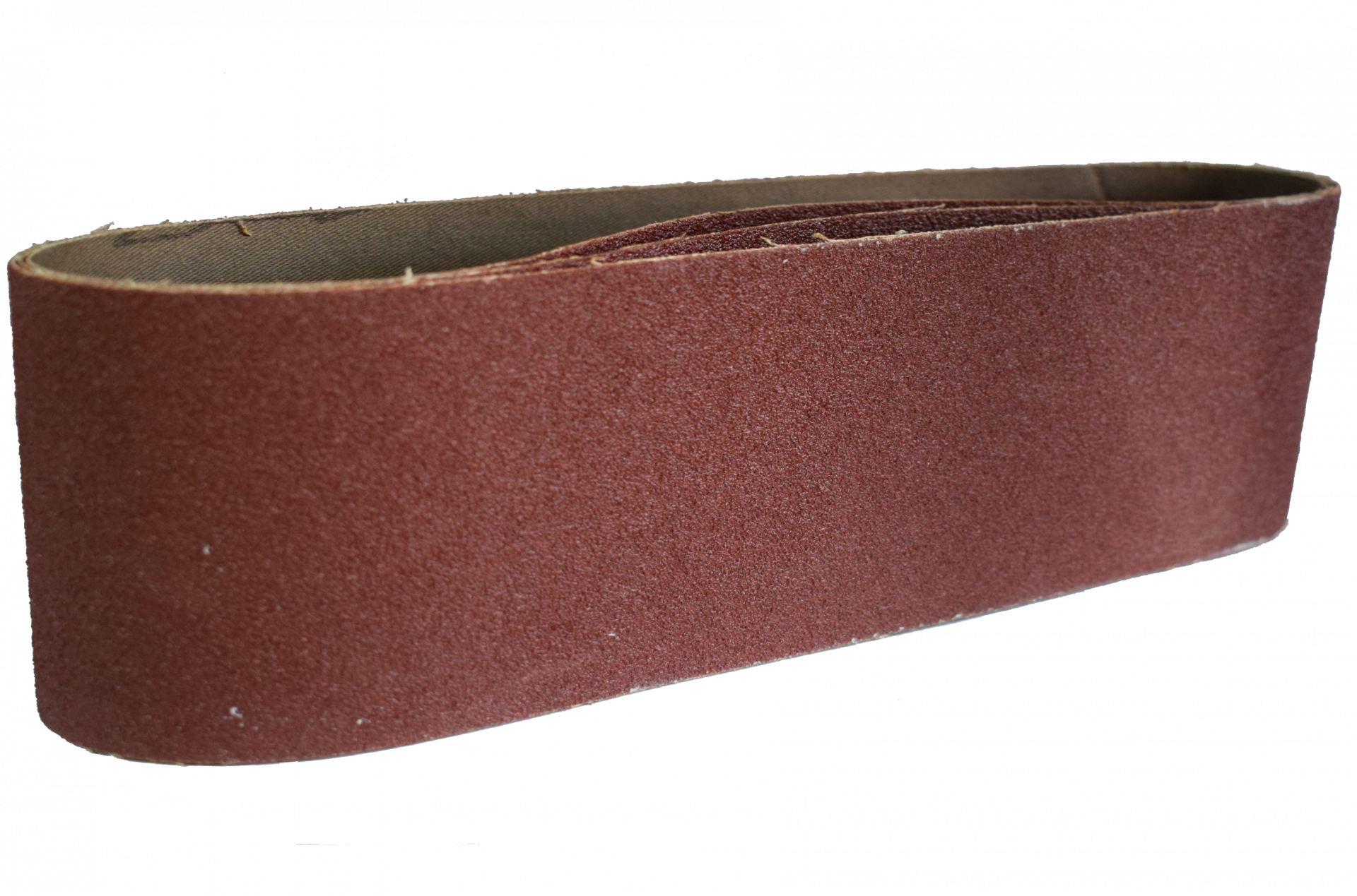 Abraboro 75 x 457 mm végtelenített csiszolószalag, 100-as szemcseméret, 3 db/csomag termék fő termékképe