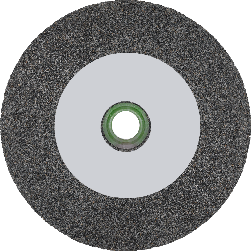 Abraboro 200 x 20 x 20 mm kerámiakötésű köszörűkorong, 1 A24 04V alumínium-oxid termék fő termékképe