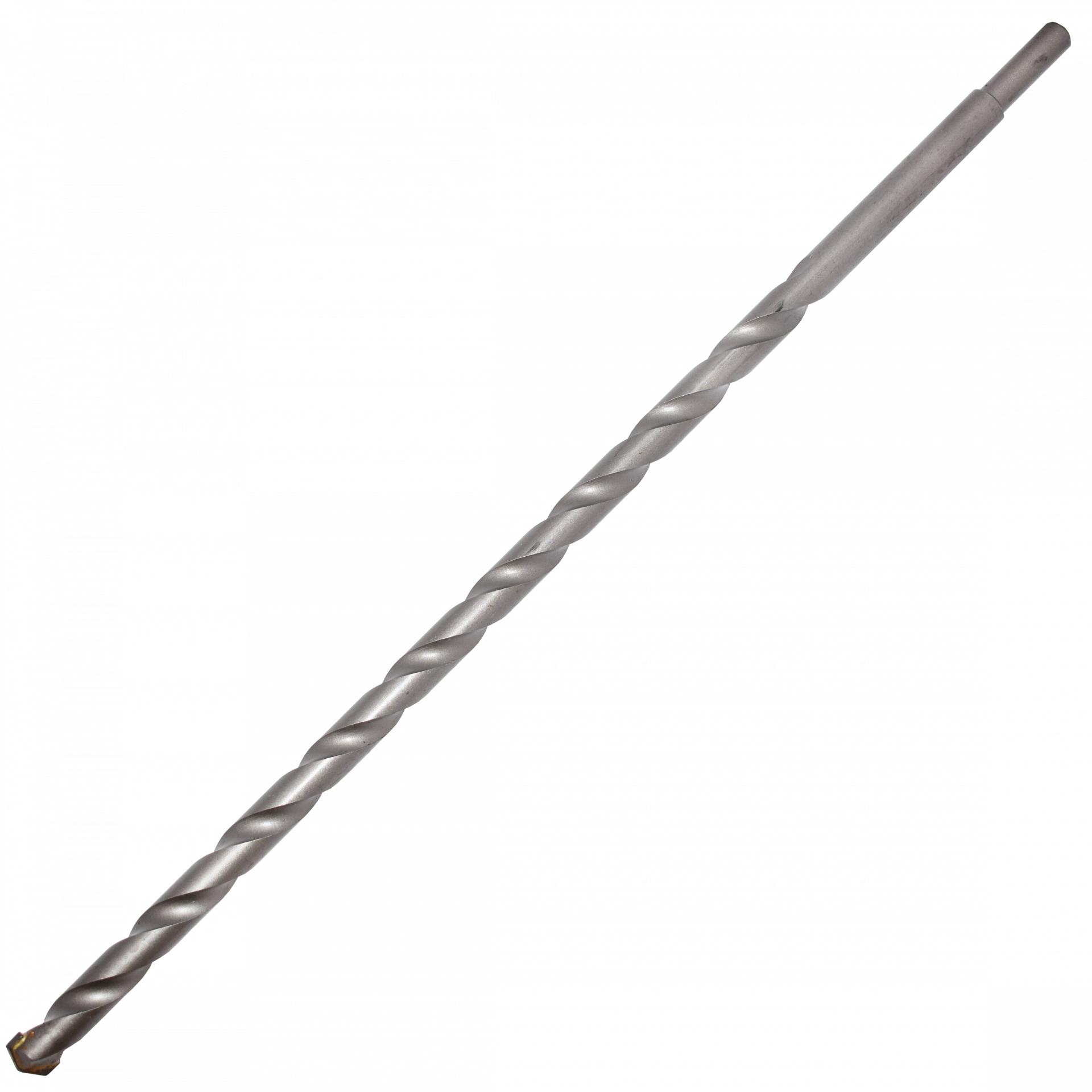 Abraboro 10 x 400 / 300 mm falfúró hengeres szárral termék fő termékképe