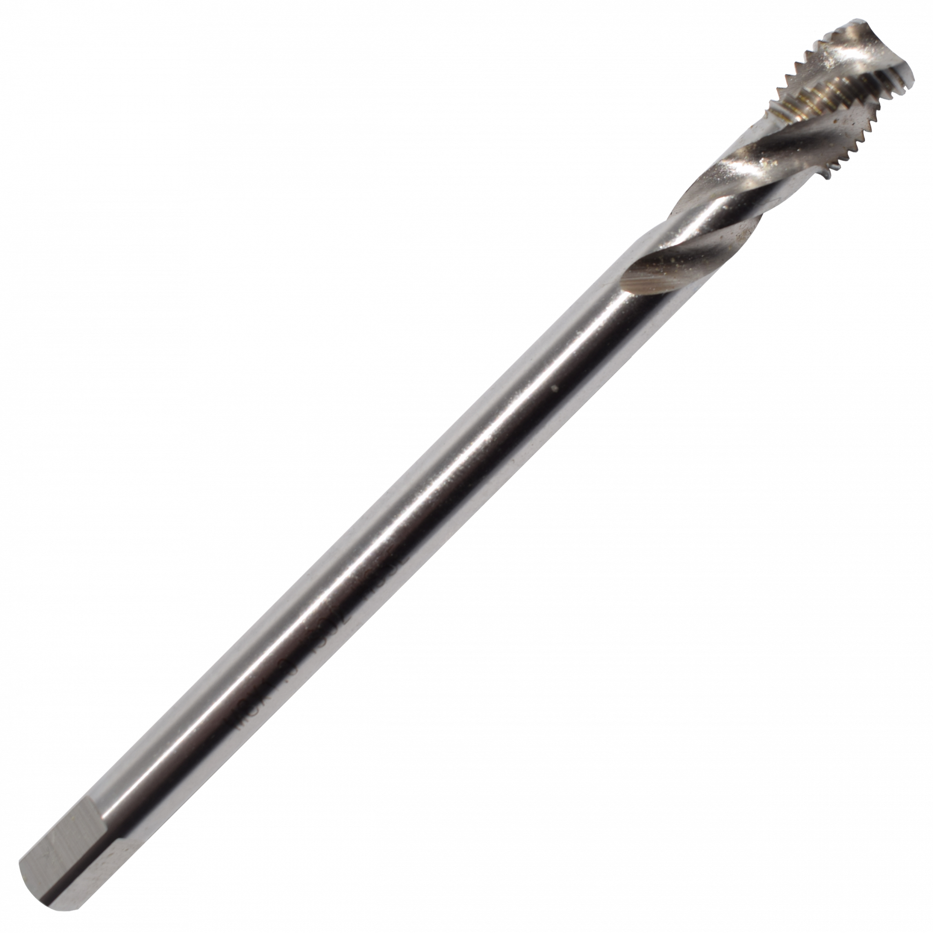 Abraboro MF14 x 1.25 mm HSS-Co 5 gépi menetfúró, C-alak, DIN 374 termék fő termékképe