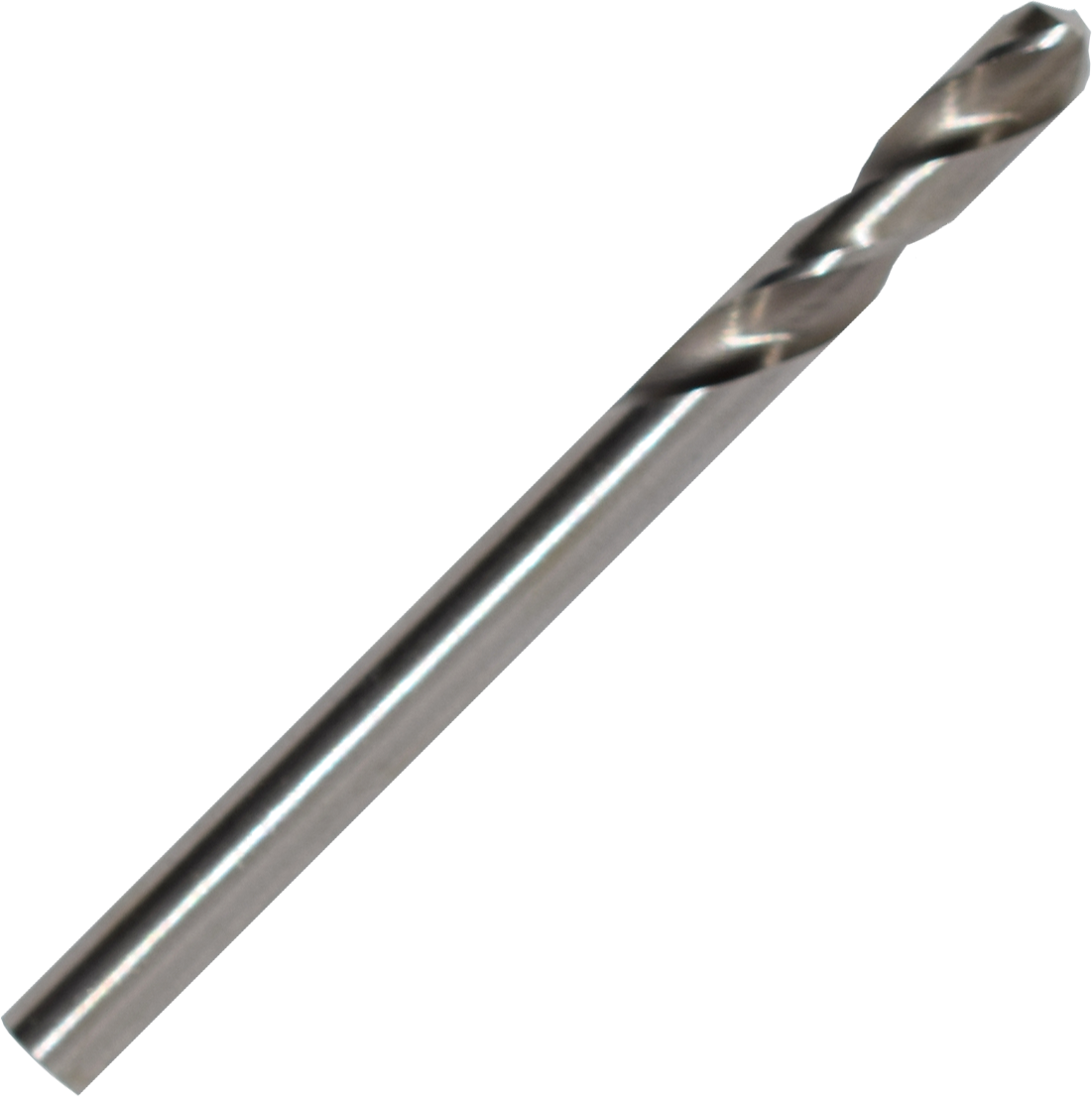 Abraboro 4.5 x 58 / 24 mm HSS-GS extra rövid hengeres szárú fémcsigafúró X-Pack, 10 db/csomag termék fő termékképe