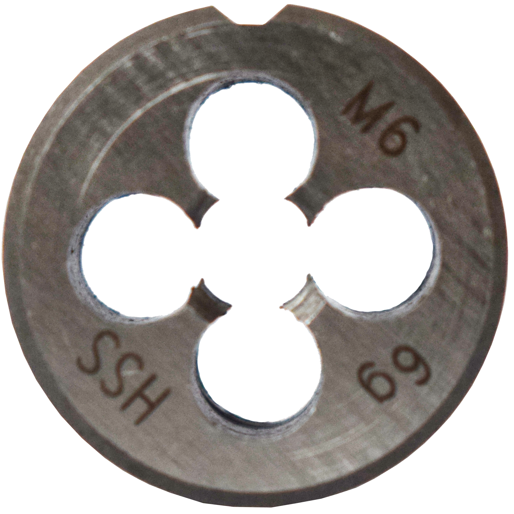 Abraboro M7 x 1.0 mm HSS-G menetmetsző, DIN EN 22568 termék fő termékképe