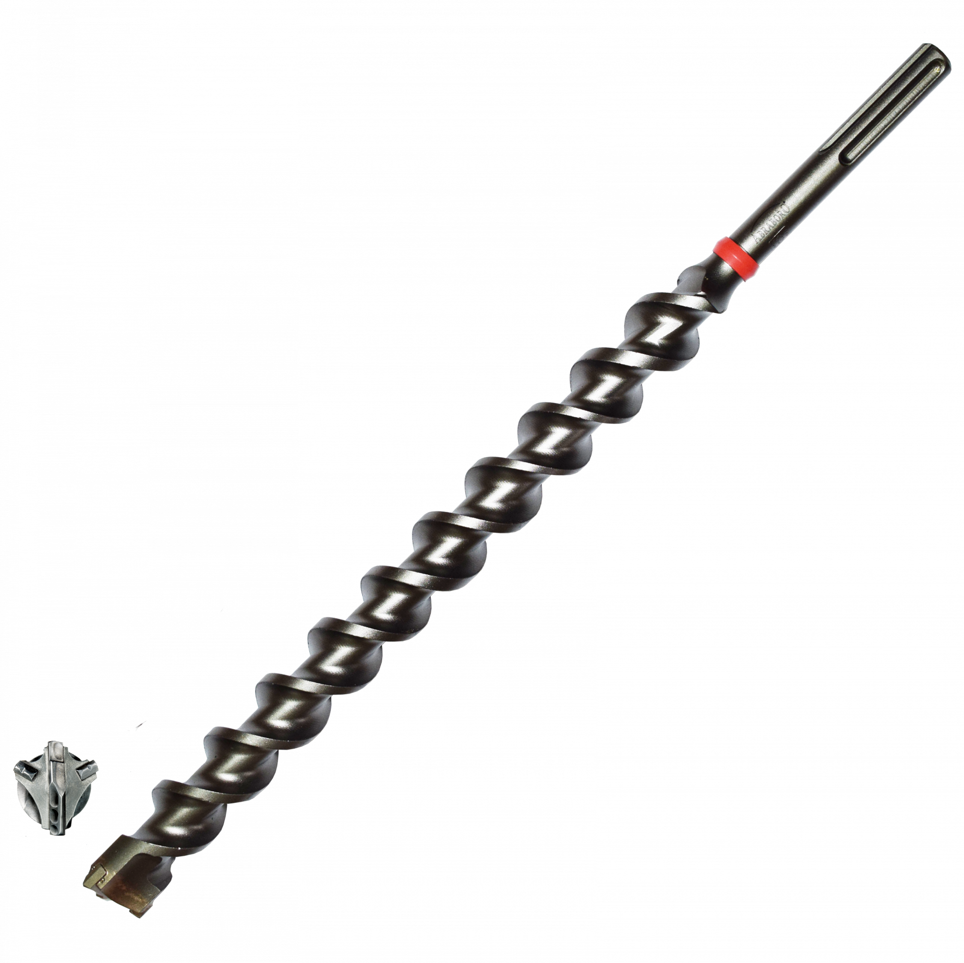 Abraboro 18 x 340 / 200 mm SDS-max betonfúró termék fő termékképe