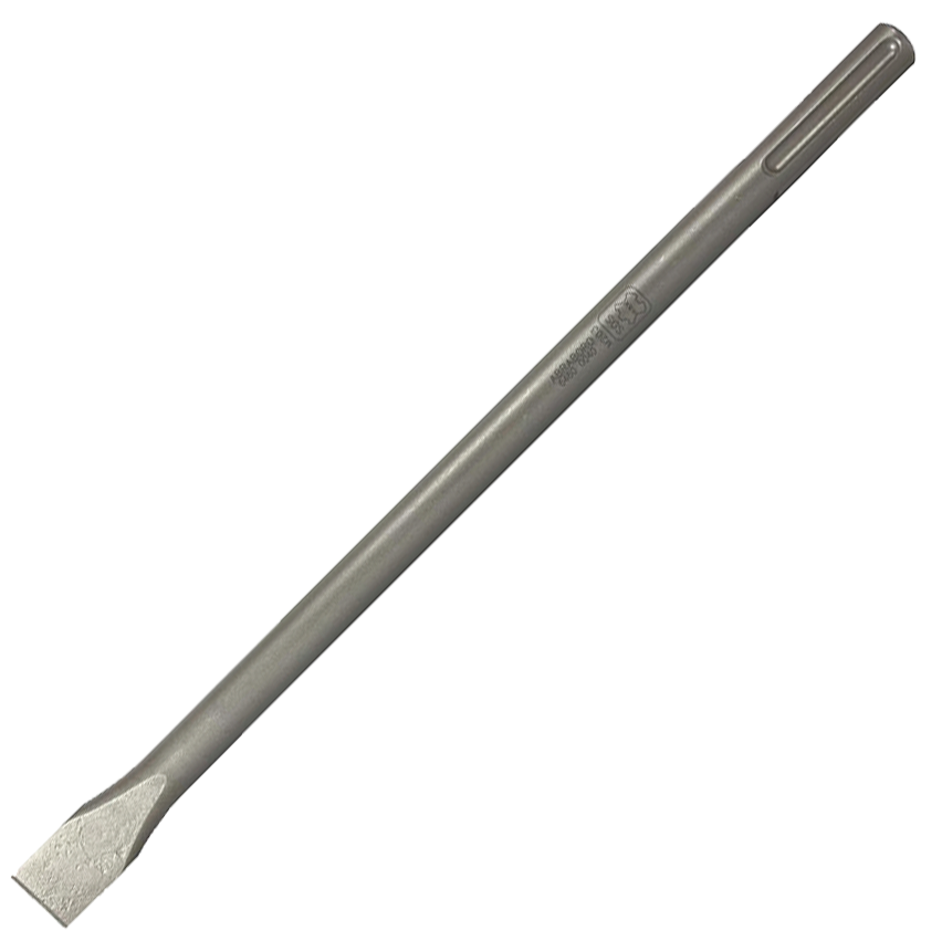 Abraboro 400 x 24 mm SDS-max lapos véső termék fő termékképe