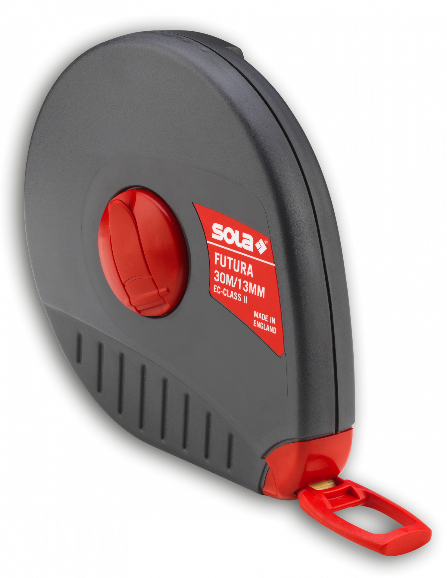 Sola FUTURA FT 10 mérőszalag, 10 m (II, mm) termék fő termékképe