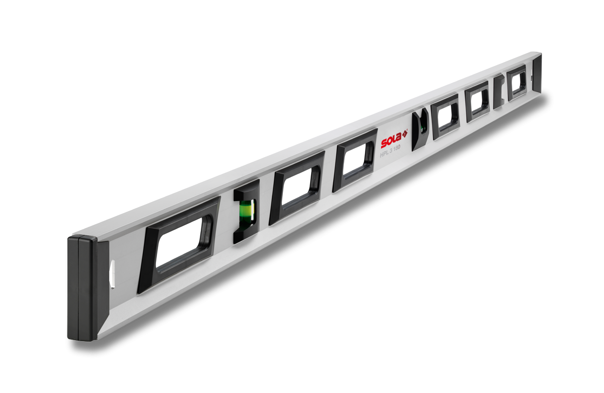 Sola HPL 3 180 precíziós vízmérték termék fő termékképe