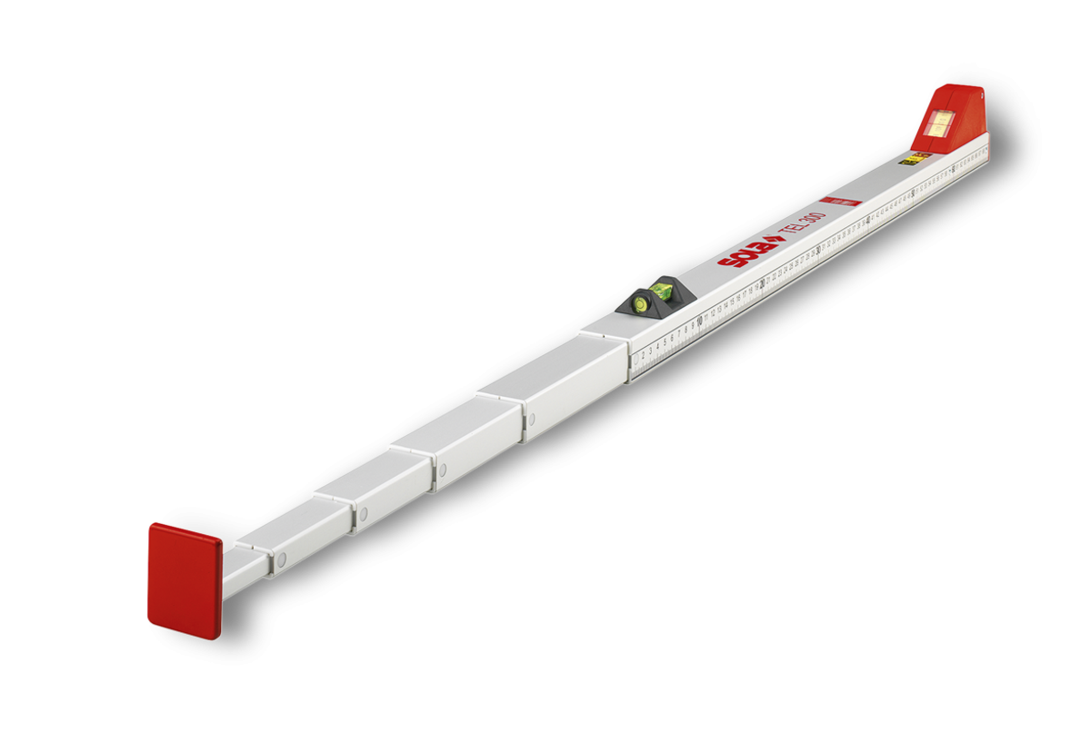 Sola TEL 300 teleszkópos mérőléc termék fő termékképe