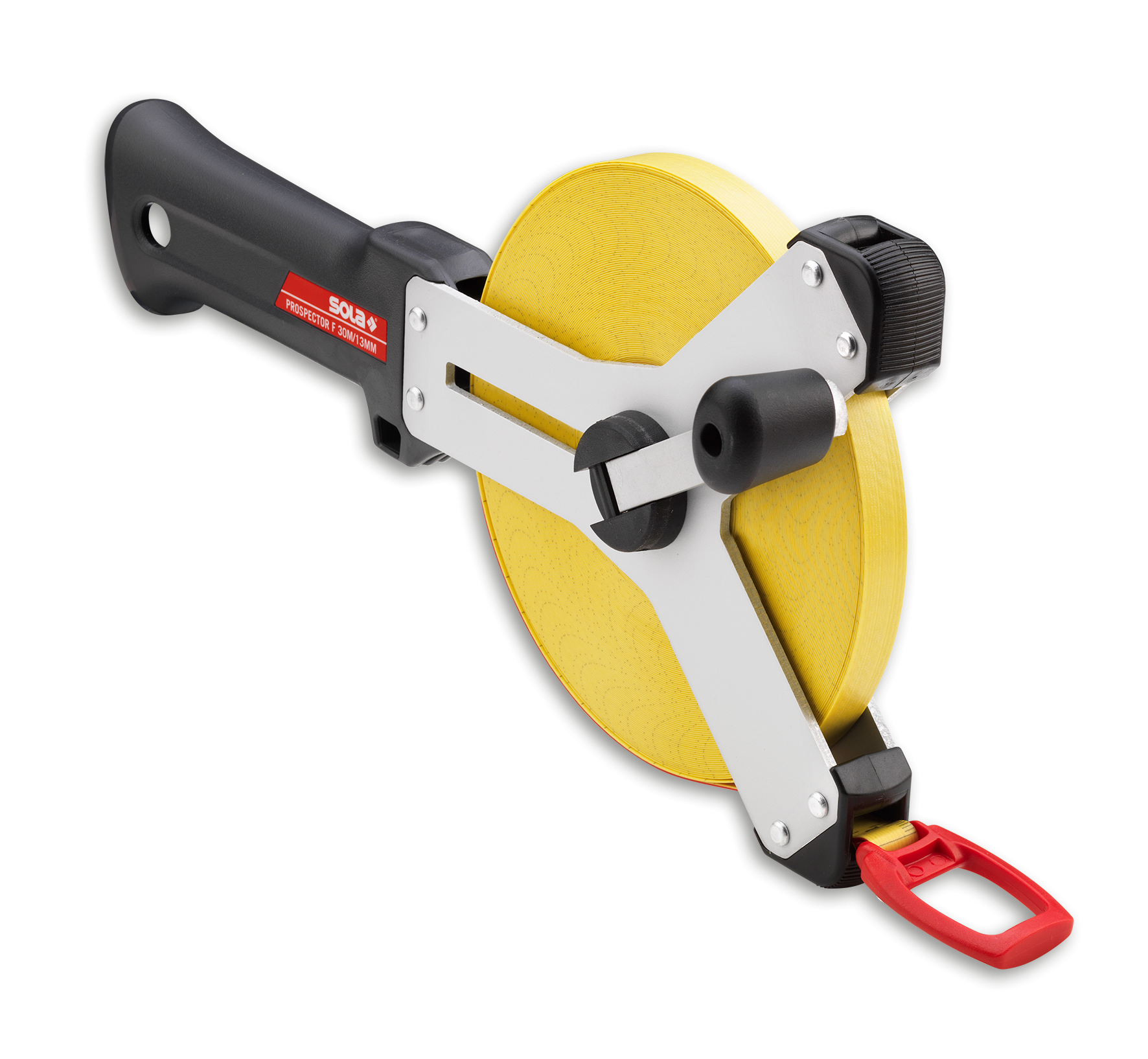 Sola PROSPECTOR F YF 50 mérőszalag, 50 m (II, mm) termék fő termékképe