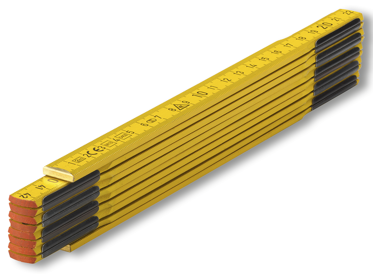 Sola PS 2/10G fa mérővessző (III, mm) termék fő termékképe