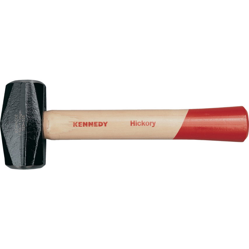 KENNEDY 4 lb ráverő kalapács hikorifa nyéllel termék fő termékképe