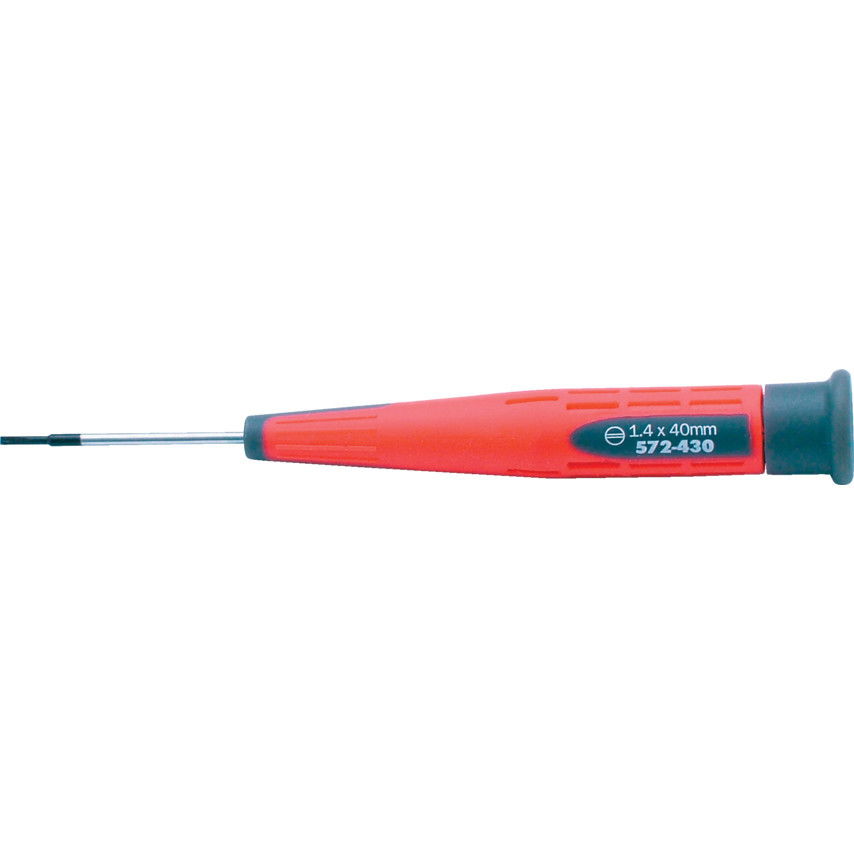 KENNEDY 3.0 x 75 mm párhuzamos élű Pro-Torq precíziós csavarhúzó termék fő termékképe