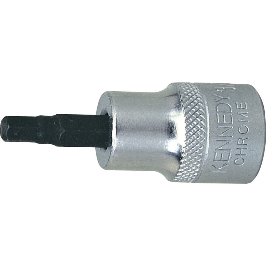 YAMOTO T40 Torx feltűzhető csavarbehajtó 3/8" -os meghajtóval termék fő termékképe