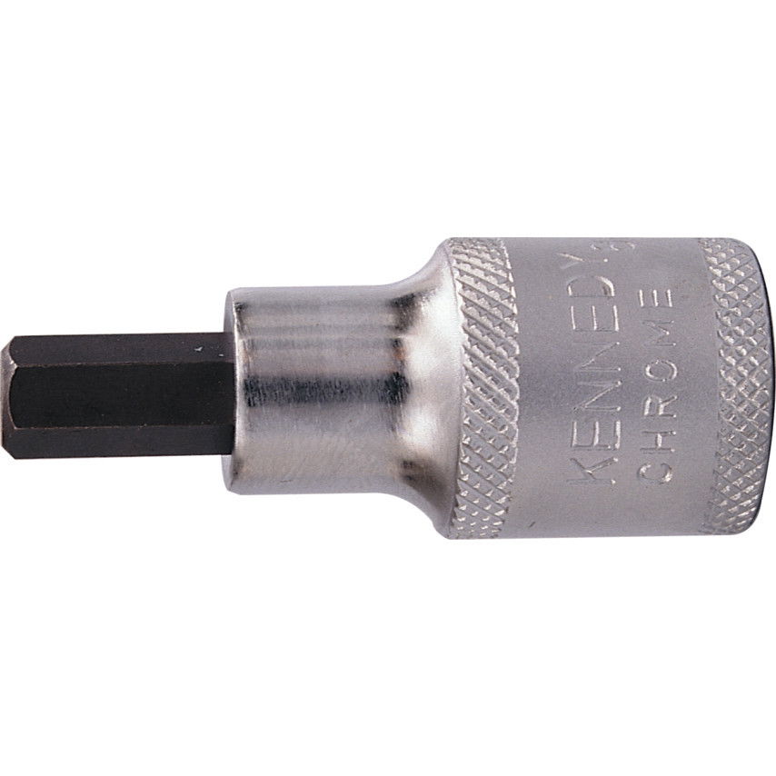 YAMOTO 6 mm x 55 mm hatszögű feltűzhető csavarbehajtó 1/2" -os meghajtóval termék fő termékképe