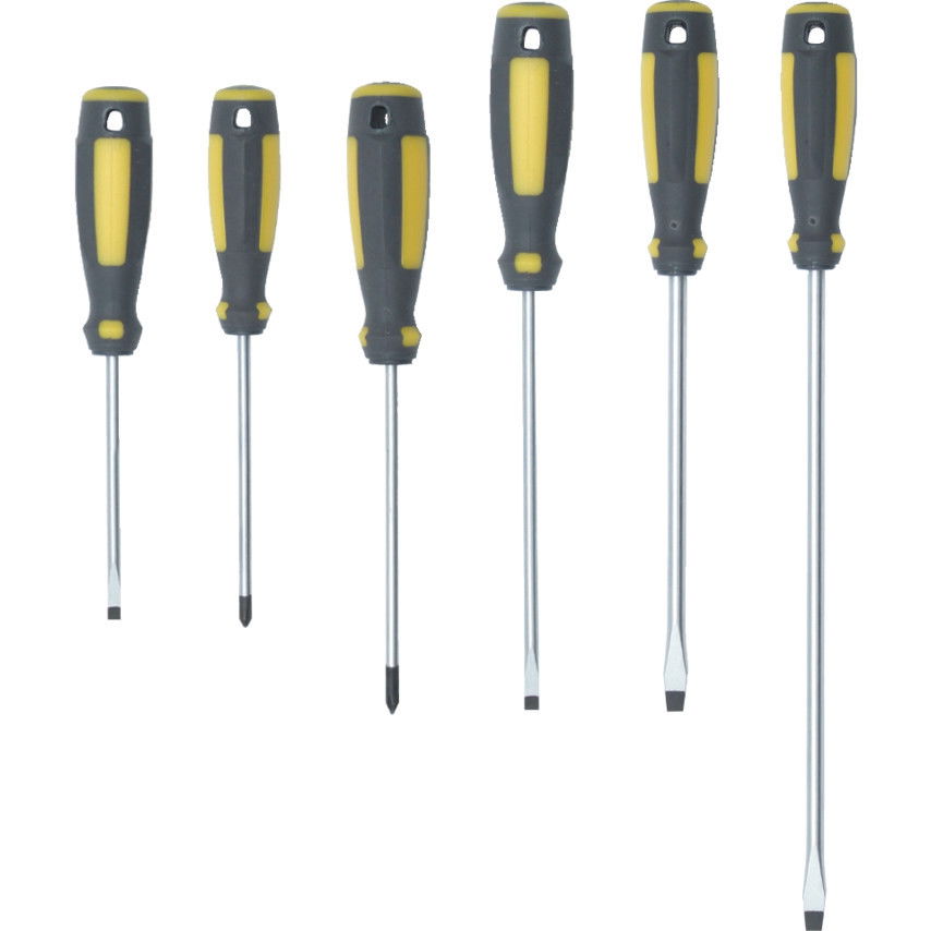 YAMOTO Tri-Line csavarhúzó készlet, 6 részes termék fő termékképe