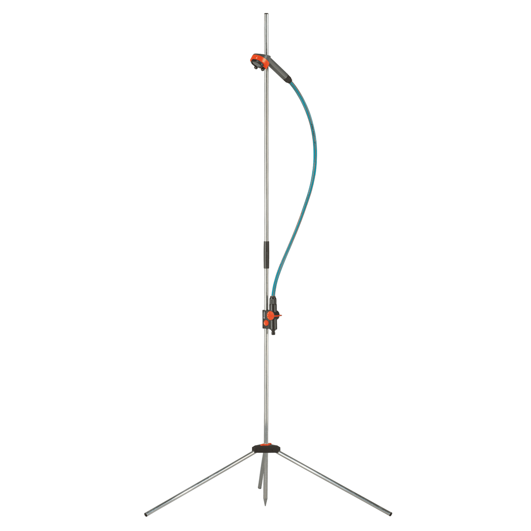 Gardena Kerti zuhany trio termék fő termékképe