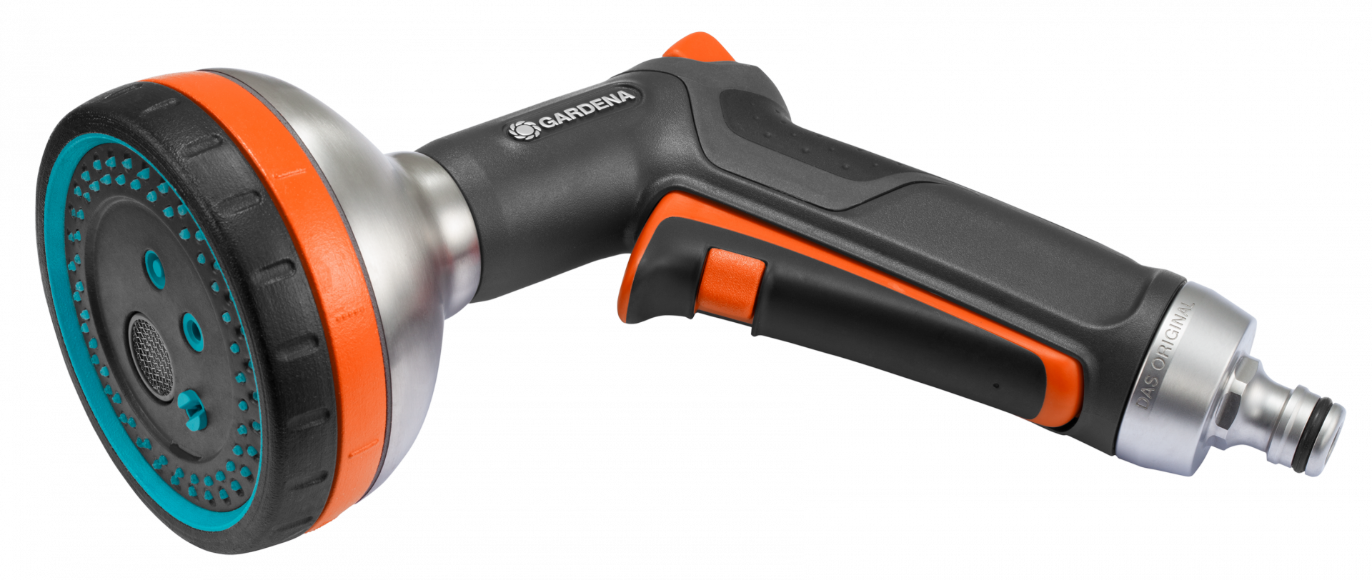 Gardena Premium többfunkciós öntözőfej termék fő termékképe