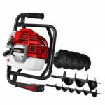 DEDRA robbanómotoros földfúró termék fő termékképe