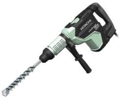 HiKoki DH52MEY szénkefe nélküli SDS-max fúró-vésőkalapács termék fő termékképe