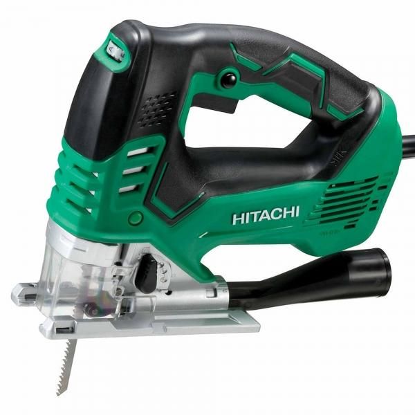 HiKoki CJ160V-HSC kengyelfogantyús szúrófűrész termék fő termékképe