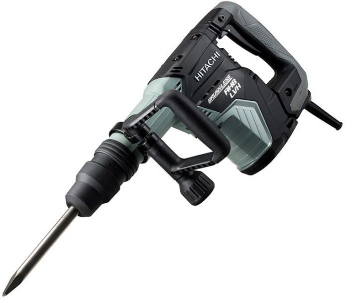 HiKoki H45MEY SDS-max vésőkalapács termék fő termékképe