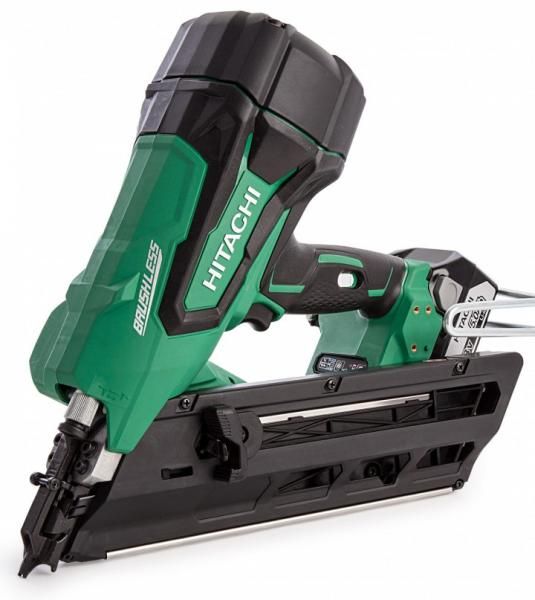 HiKoki NR1890DBCL-BASIC-HSC akkus keretszegező (akku és töltő nélkül termék fő termékképe