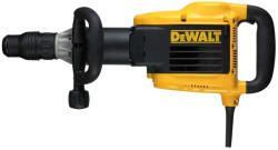 DEWALT vésőgép SDS-MAX termék fő termékképe