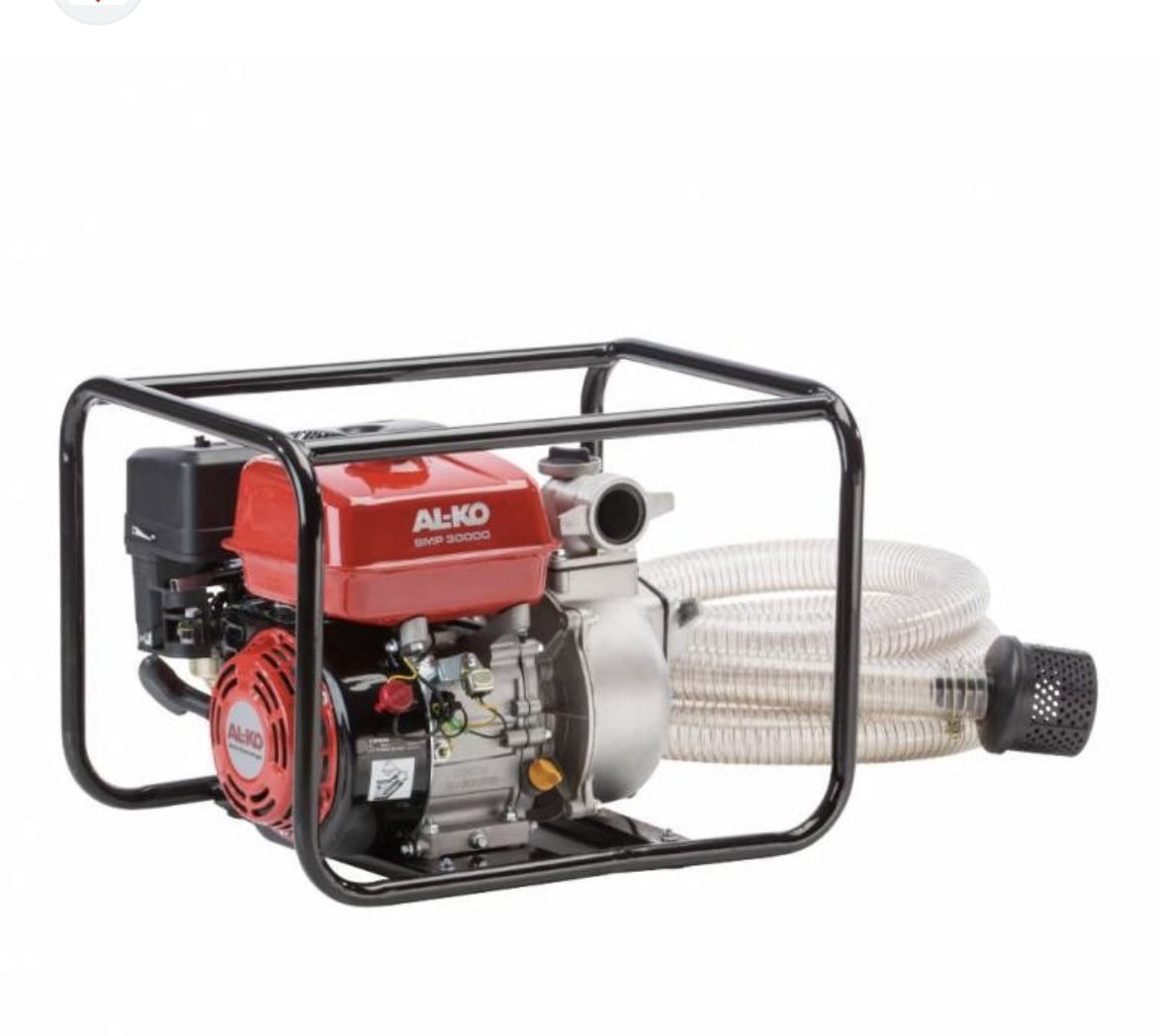 AL-KO BMP30000 szivattyú Gysz: 113563 termék fő termékképe