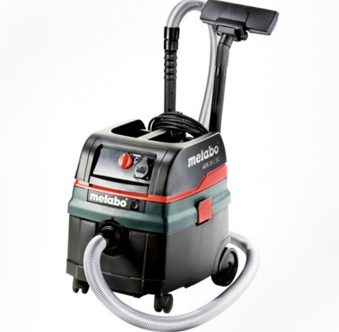 Metabo ipari porszívó ASR35ACP termék fő termékképe