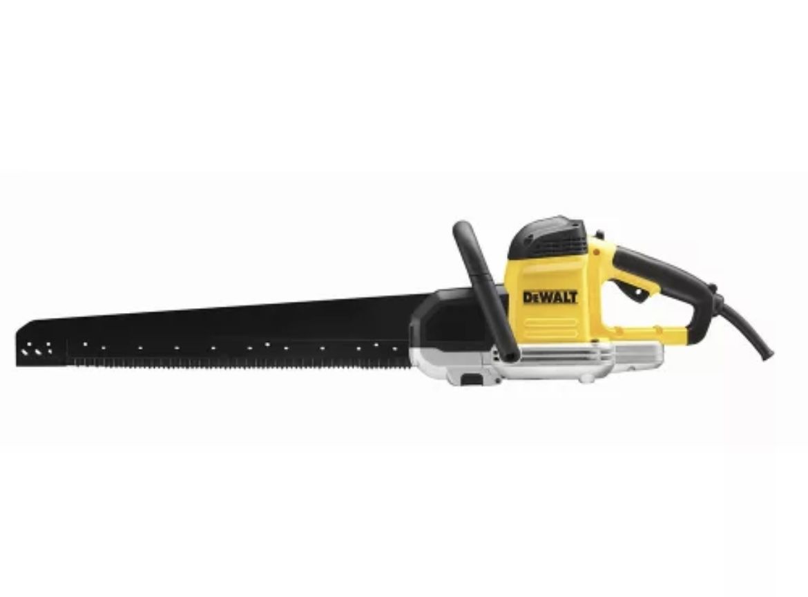 DEWALT téglavágó DWE398 Gysz: 181660 termék fő termékképe