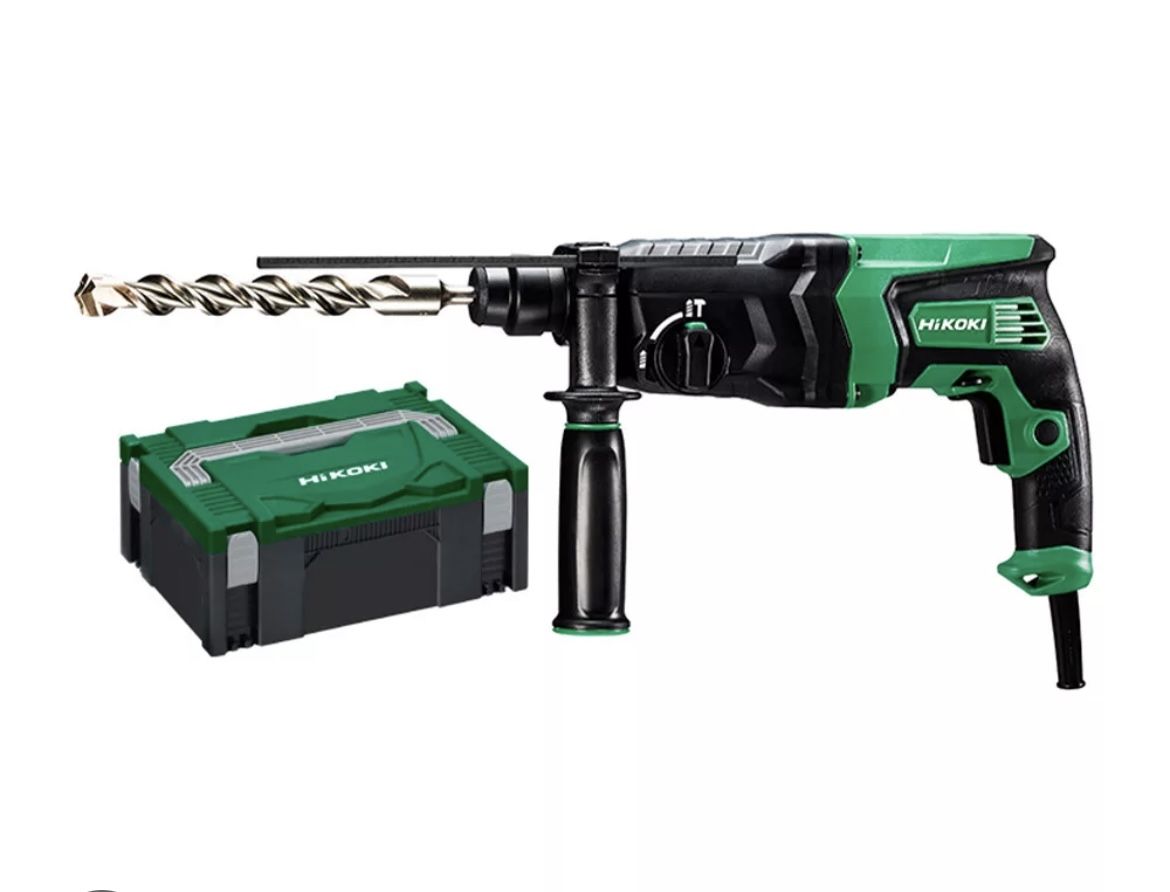 HIKOKI fúrógép DH26PB2 Gysz:C310733 termék fő termékképe