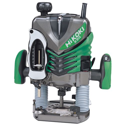 HiKoki M12V2 felsőmaró termék fő termékképe