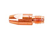 BINZEL M8/D10 ÁTM:2.4mm Áramvezető (CUCRZR) termék fő termékképe