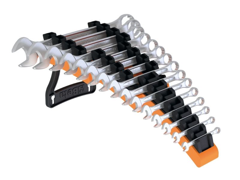 BETA 42/SP15 Csillag-villáskulcs készlet 15 darabos termék fő termékképe