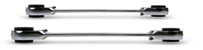 BETA 192/S2 2 darabos racsnis csillagkulcskészlet termék fő termékképe