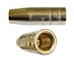 BINZEL MB 15AK Gázterelő NW9.5 53mm termék fő termékképe