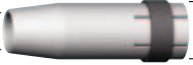 BINZEL MB 24/240 Gázterelő NW17 63.5mm termék fő termékképe