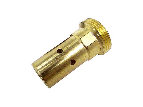 BINZEL MB 401/501 Közdarab M8/M10 25mm termék fő termékképe