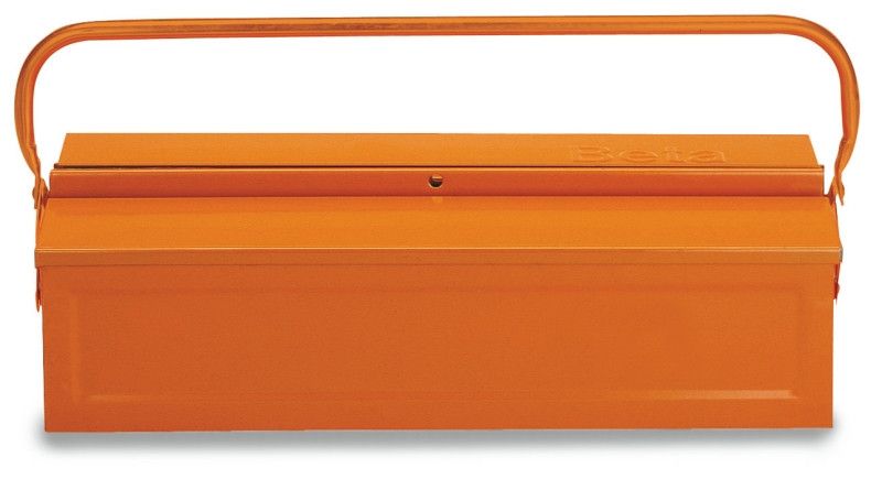 BETA C18 - 2118 Szerszámosláda acéllemezből termék fő termékképe