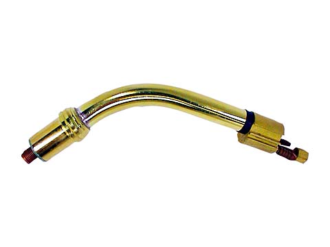 BINZEL ABIMIG MB501D Pisztolynyak termék fő termékképe