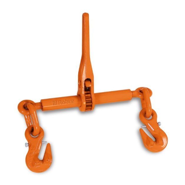 BETA 8190 13 Kéthorgos racsnis teherkötöző 8. biztonsági fokozatú termék fő termékképe