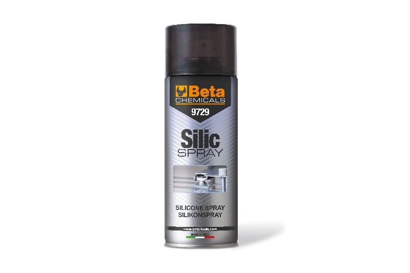 BETA 9729 (2) Szilikon spray 400 ml termék fő termékképe
