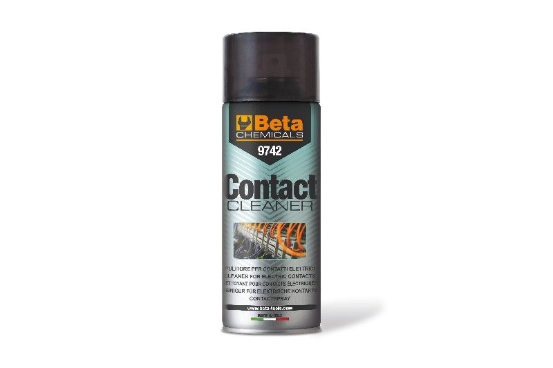 BETA 9742 (2) Kontakt spray 400 ml termék fő termékképe