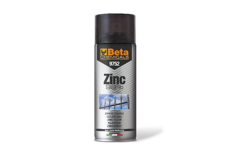 BETA 9752 (2) Cink spray 400 ml termék fő termékképe