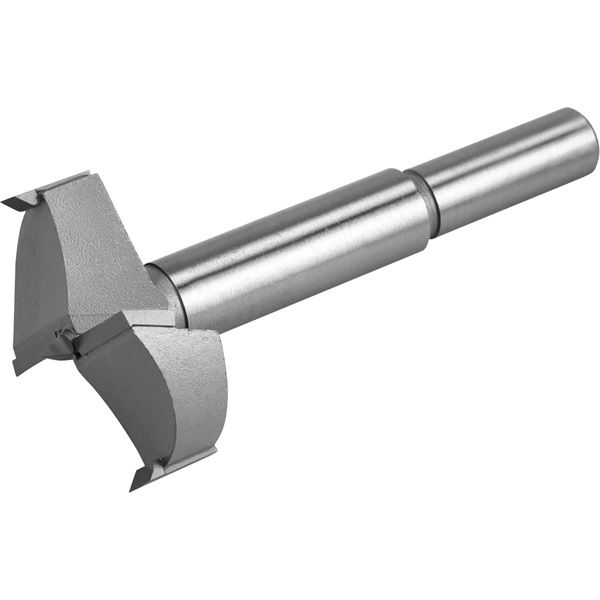 EXTOL Pánthelymaró fára, átm.: 40 mm, keményfém lapkás, befogás: 10mm, hosszúság: 85mm termék fő termékképe